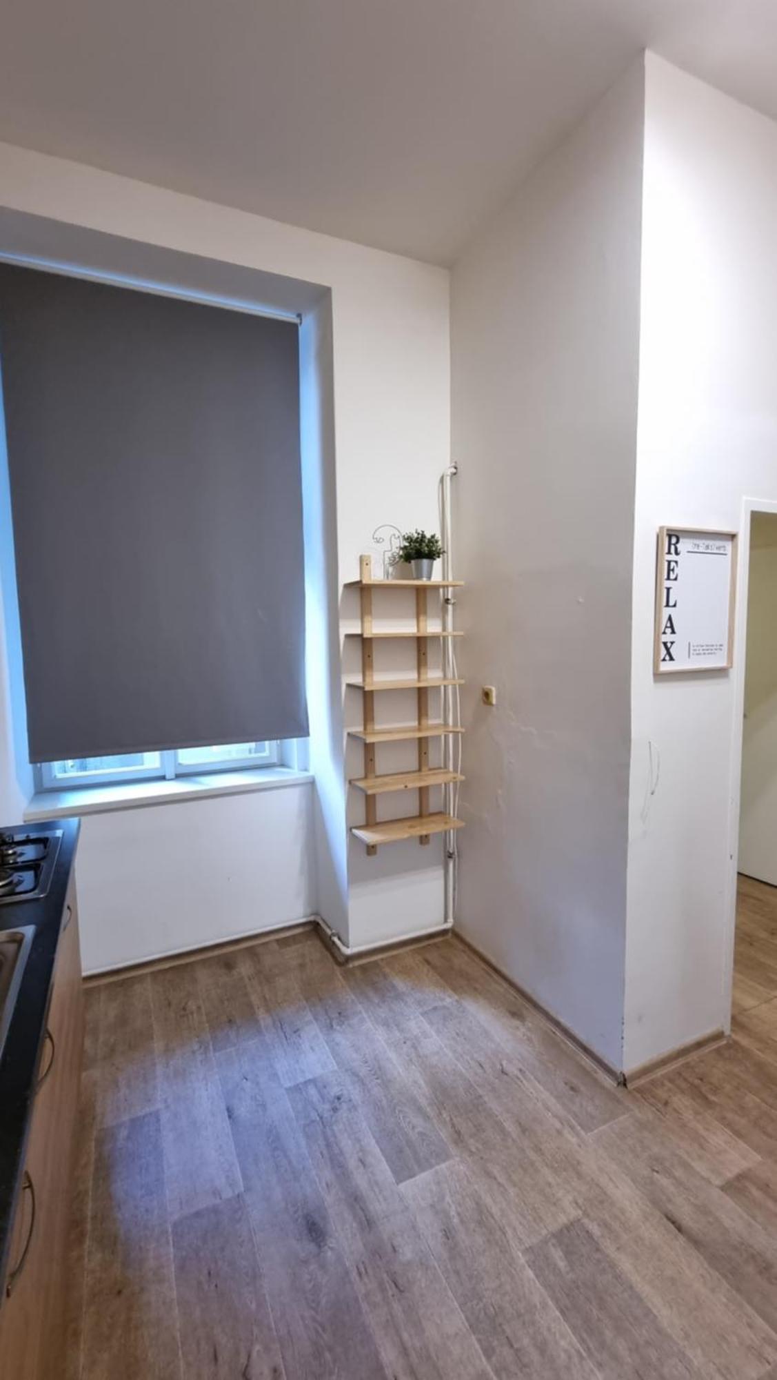 Apartment Krakovska 20 Prag Eksteriør billede